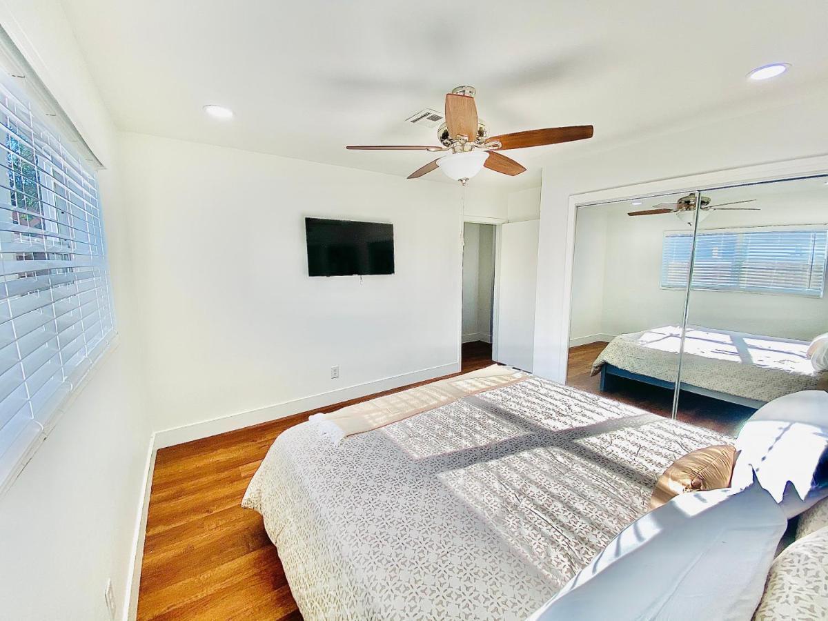 Wilton Manor Oasis Apartment Fort Lauderdale Exterior photo