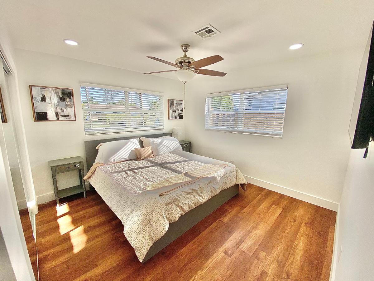 Wilton Manor Oasis Apartment Fort Lauderdale Exterior photo